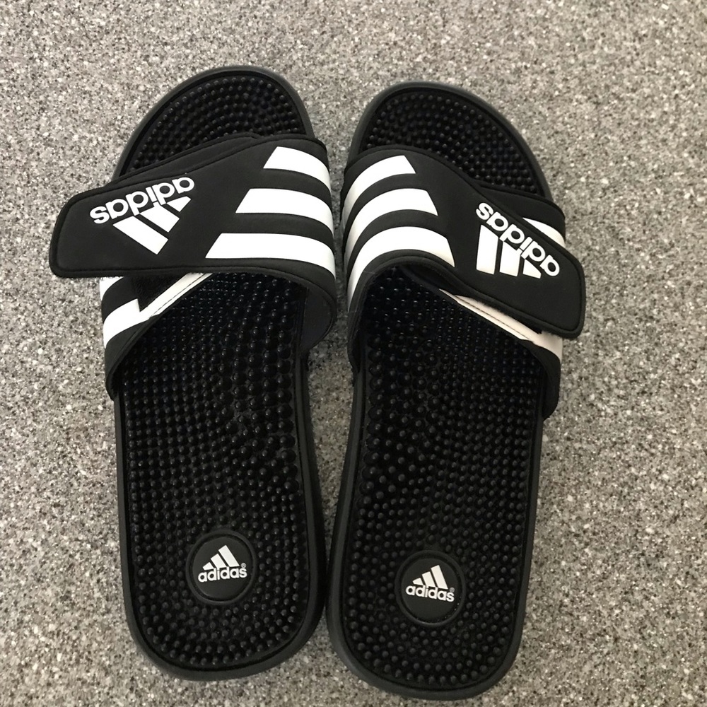 Men’s adidas sandals